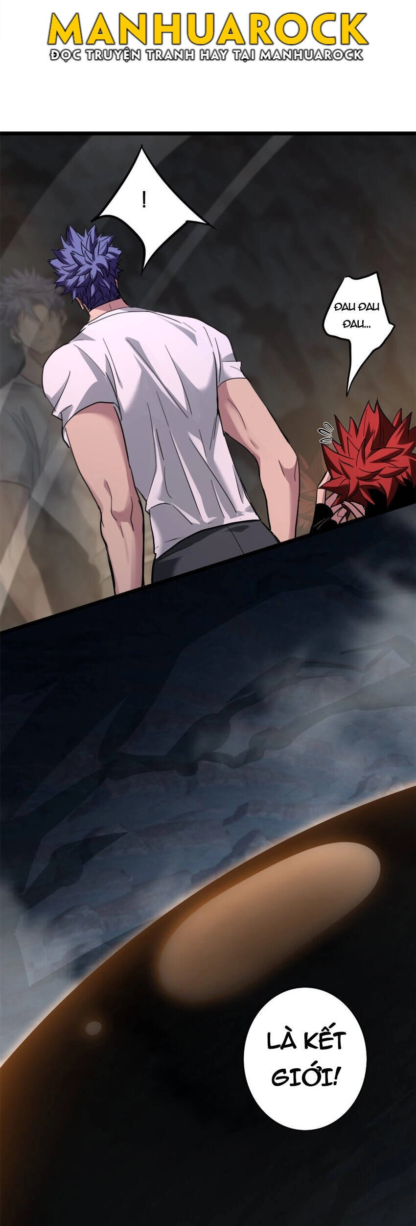 Ta Chỉ Muốn An Tĩnh Chơi Game Chapter 114 - 41