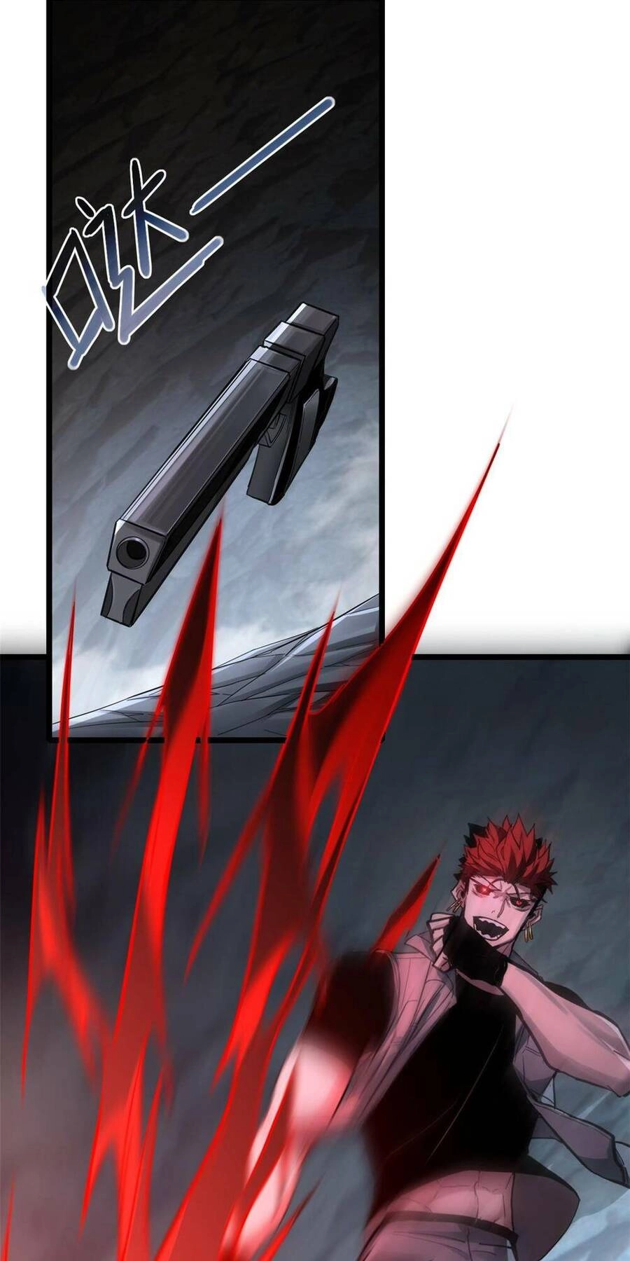 Ta Chỉ Muốn An Tĩnh Chơi Game Chapter 115 - 4