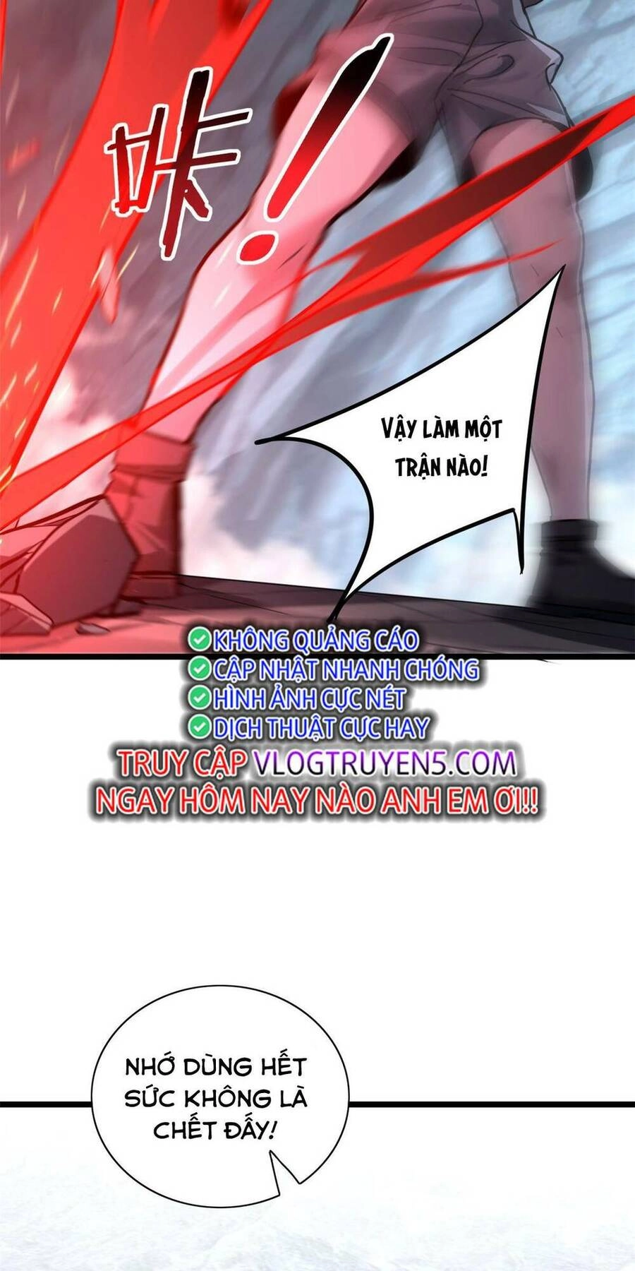 Ta Chỉ Muốn An Tĩnh Chơi Game Chapter 115 - 5