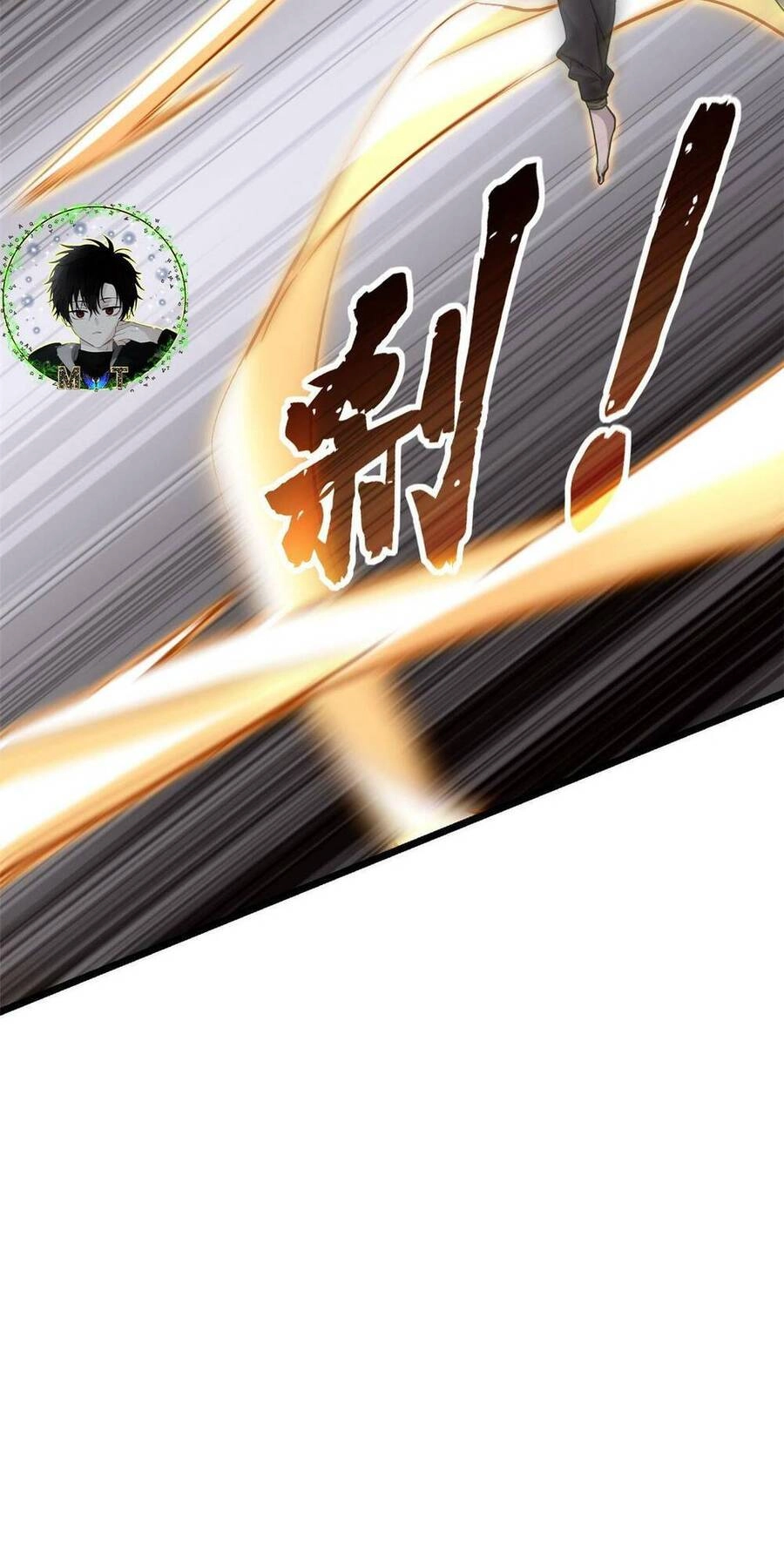 Ta Chỉ Muốn An Tĩnh Chơi Game Chapter 115 - 8