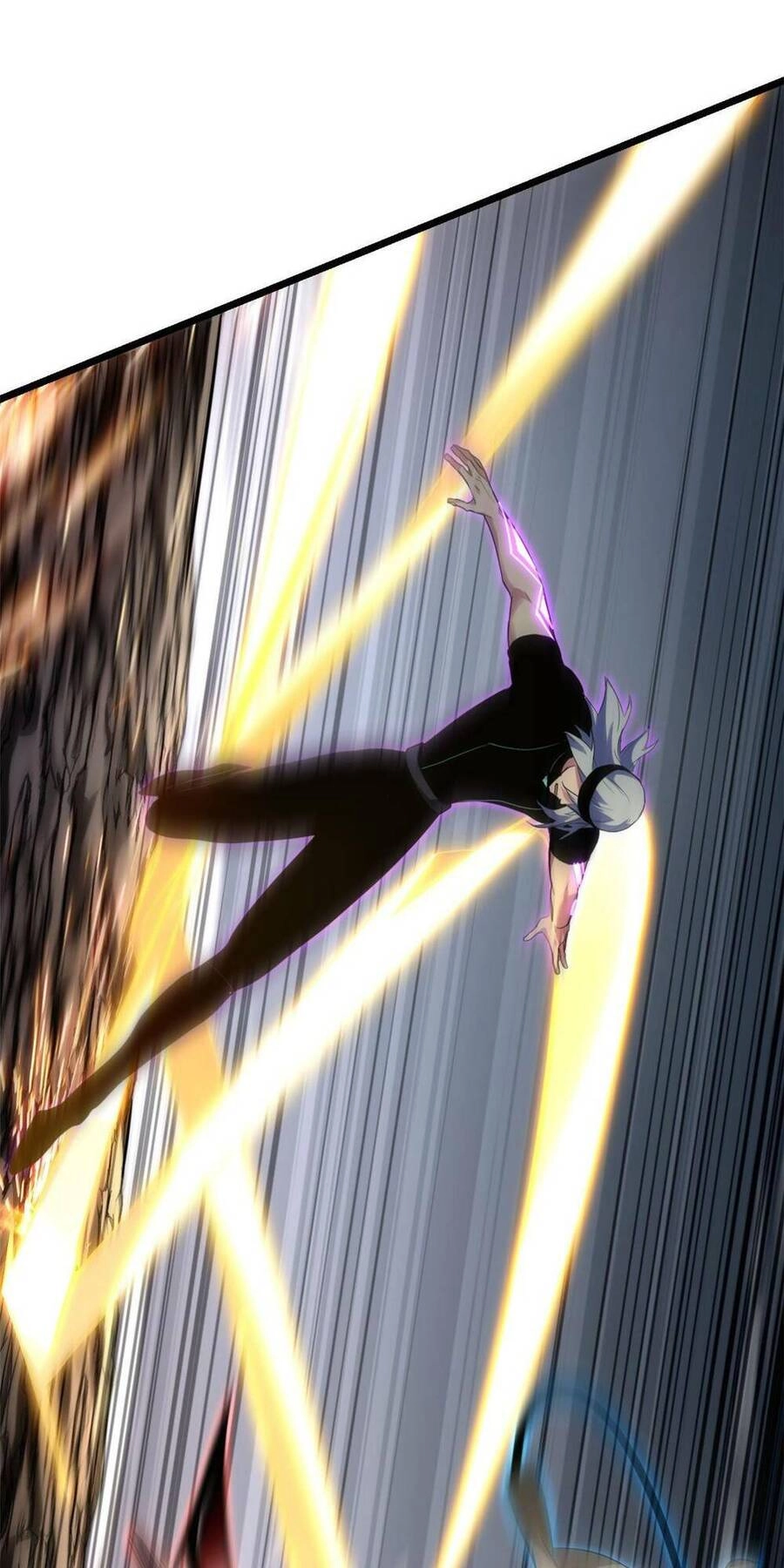 Ta Chỉ Muốn An Tĩnh Chơi Game Chapter 115 - 9