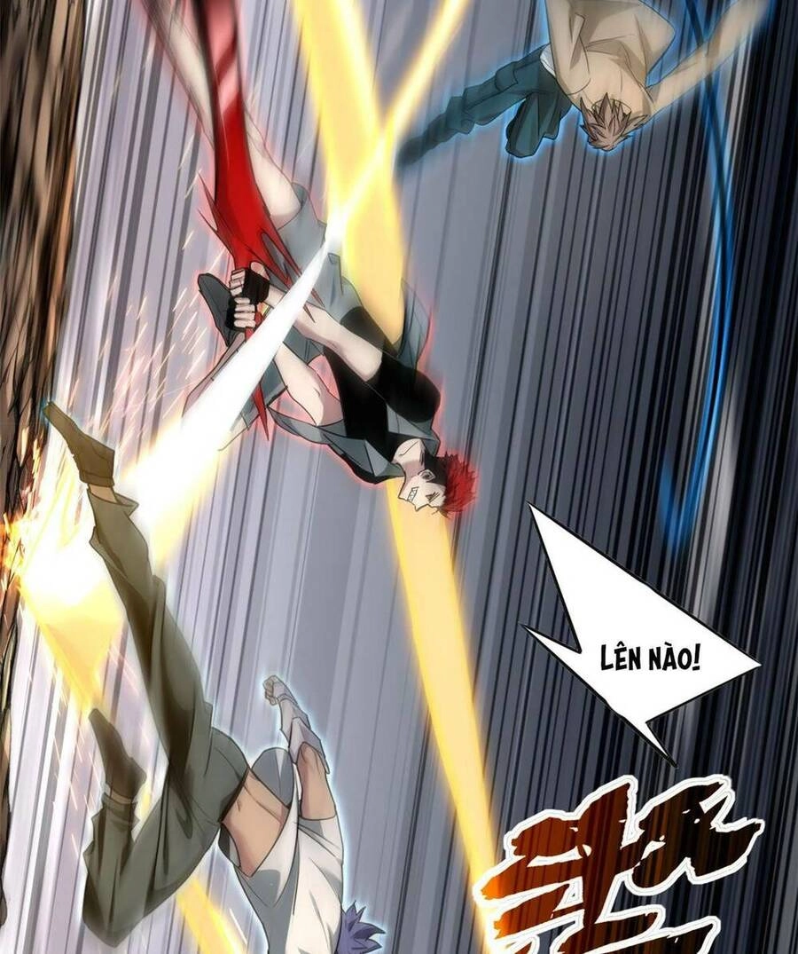 Ta Chỉ Muốn An Tĩnh Chơi Game Chapter 115 - 10