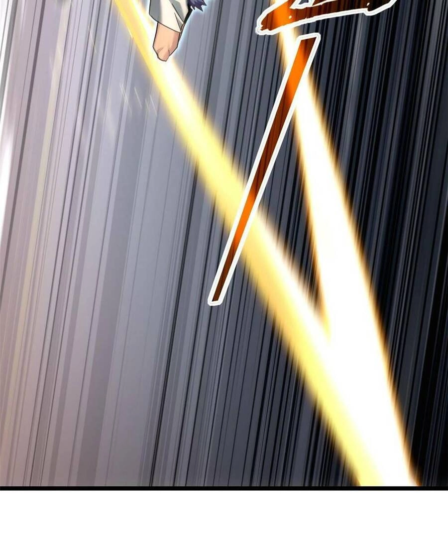 Ta Chỉ Muốn An Tĩnh Chơi Game Chapter 115 - 11