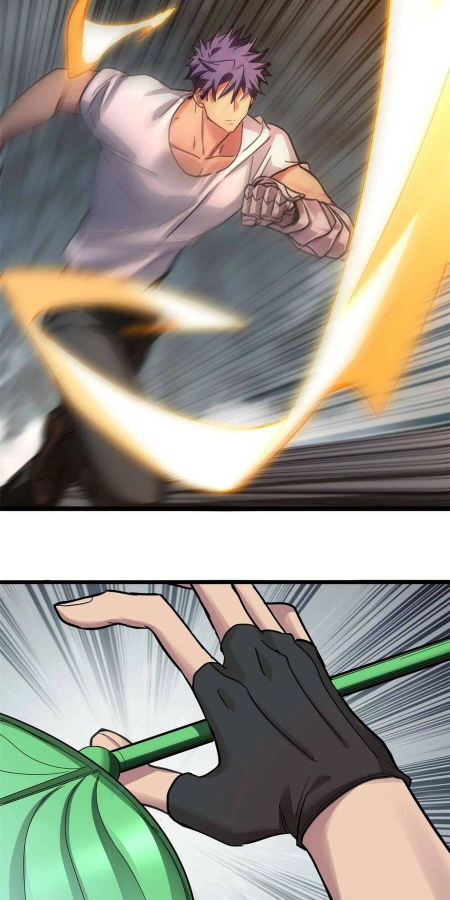 Ta Chỉ Muốn An Tĩnh Chơi Game Chapter 115 - 13