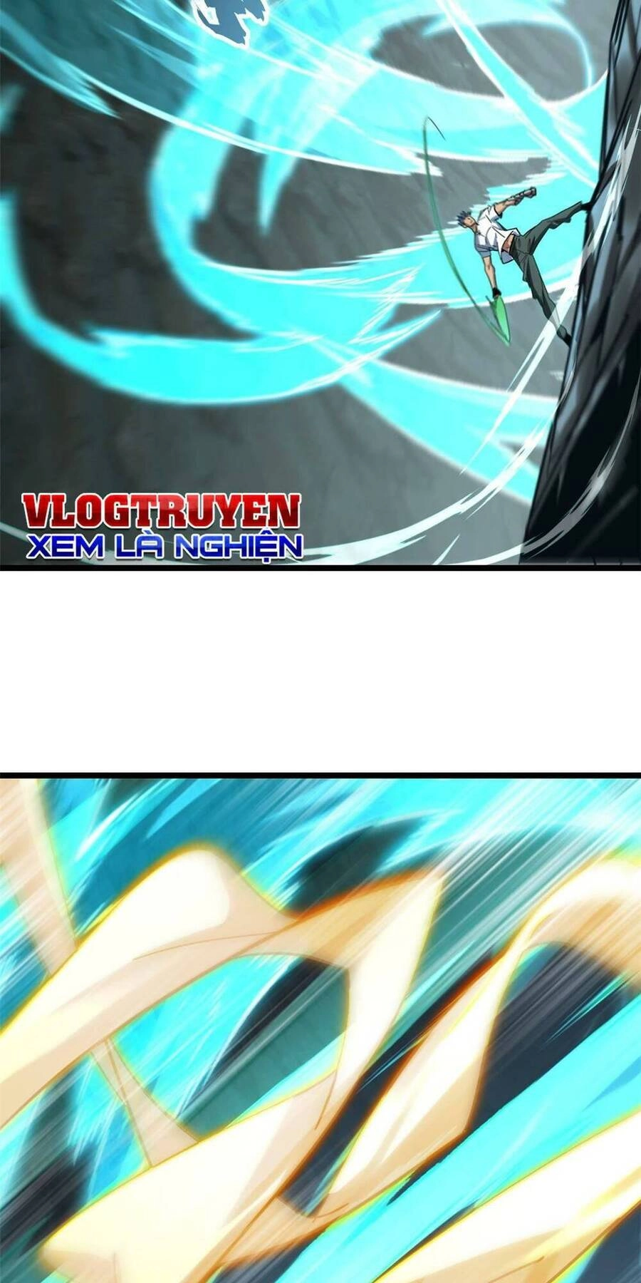 Ta Chỉ Muốn An Tĩnh Chơi Game Chapter 115 - 15