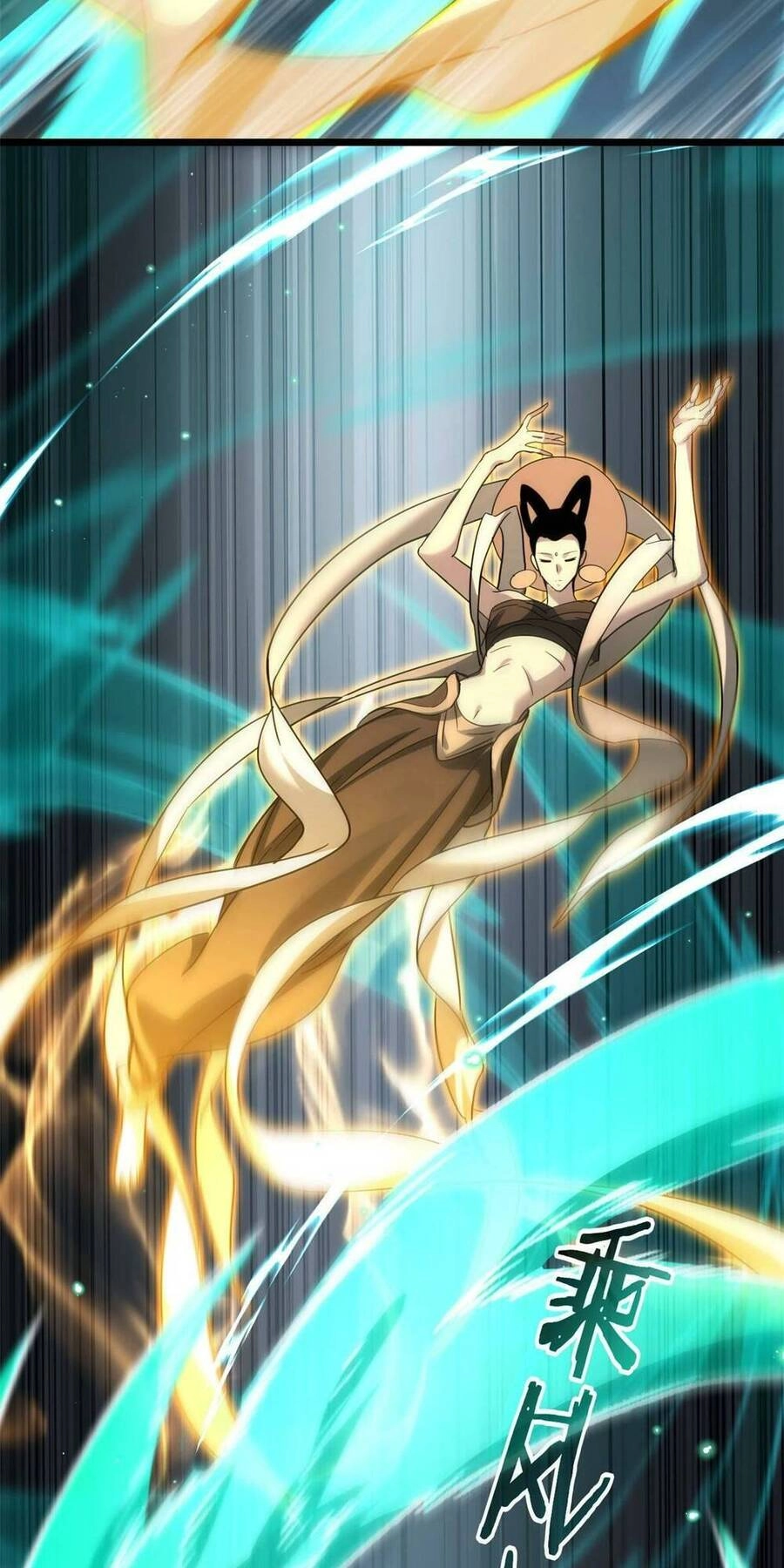 Ta Chỉ Muốn An Tĩnh Chơi Game Chapter 115 - 16