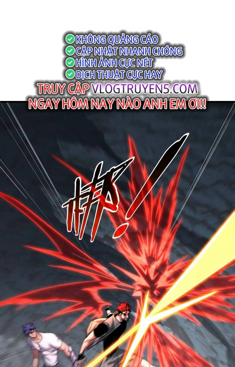 Ta Chỉ Muốn An Tĩnh Chơi Game Chapter 115 - 18