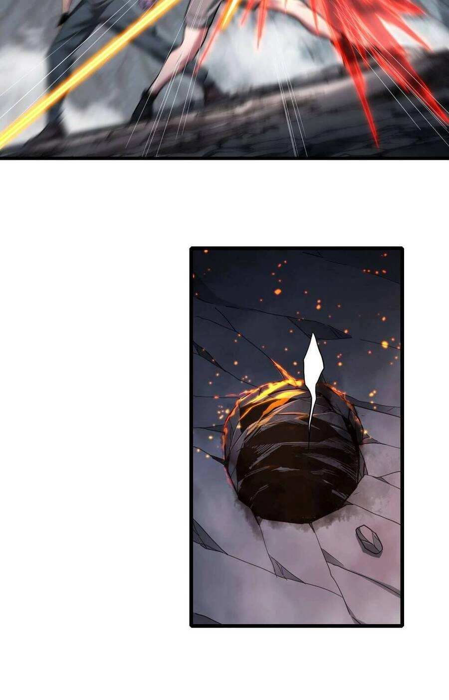 Ta Chỉ Muốn An Tĩnh Chơi Game Chapter 115 - 19