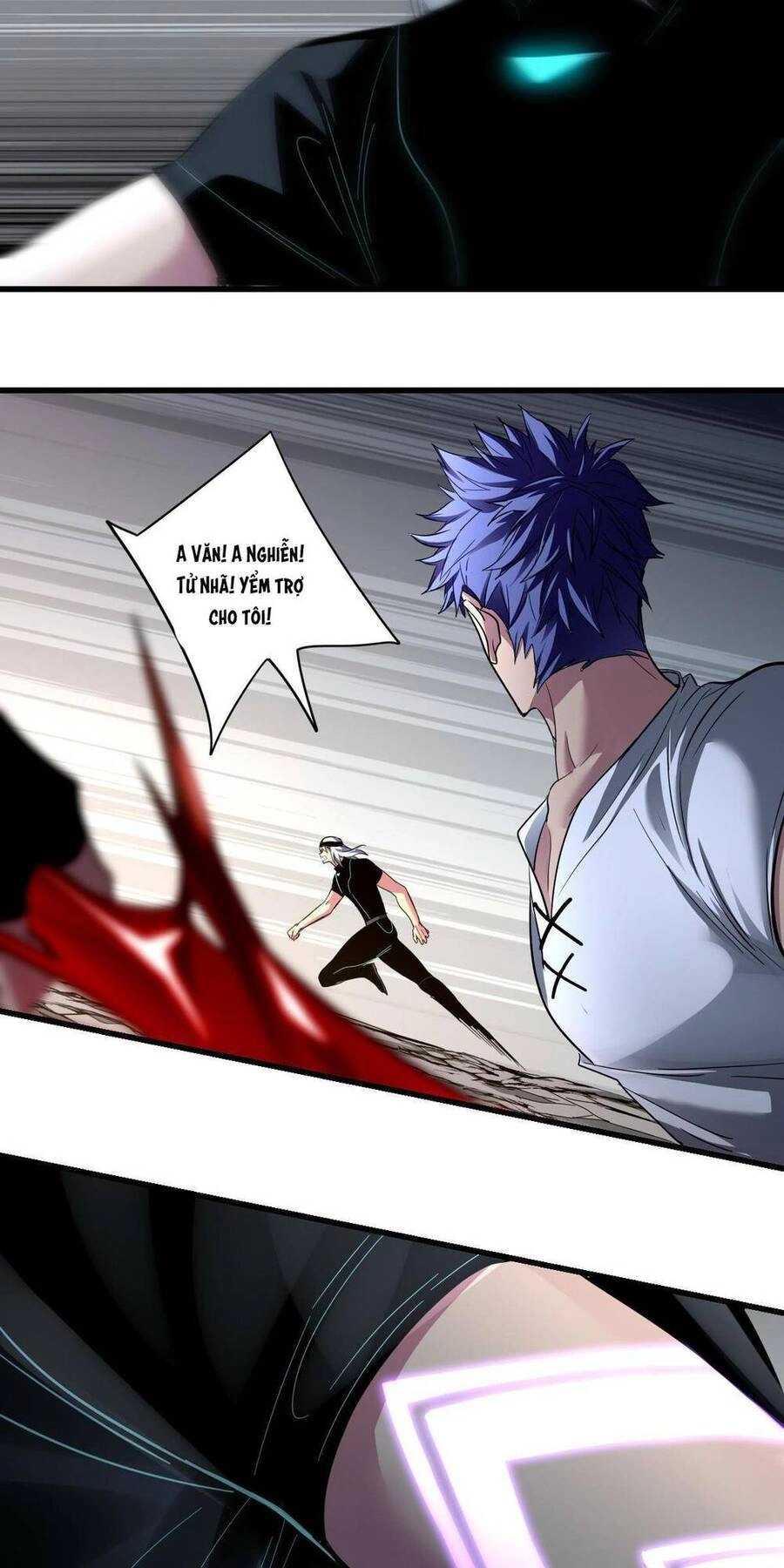 Ta Chỉ Muốn An Tĩnh Chơi Game Chapter 115 - 24