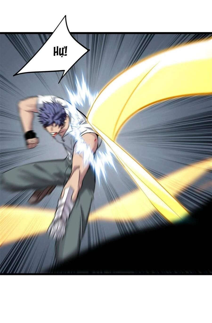 Ta Chỉ Muốn An Tĩnh Chơi Game Chapter 115 - 27