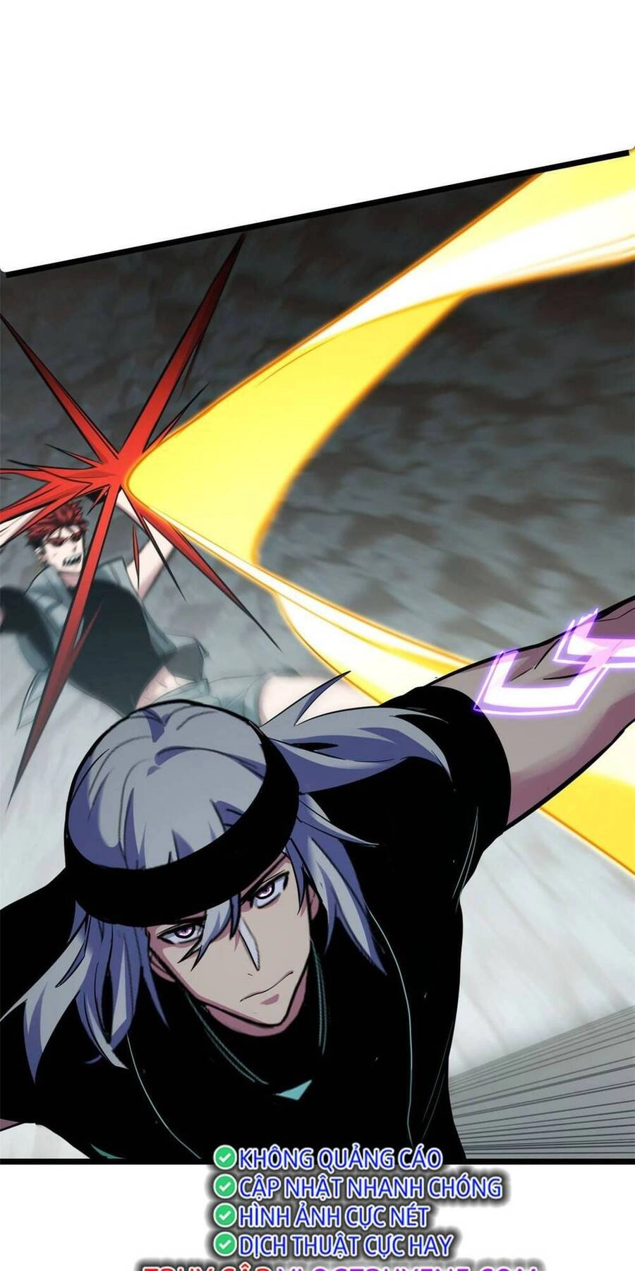 Ta Chỉ Muốn An Tĩnh Chơi Game Chapter 115 - 28