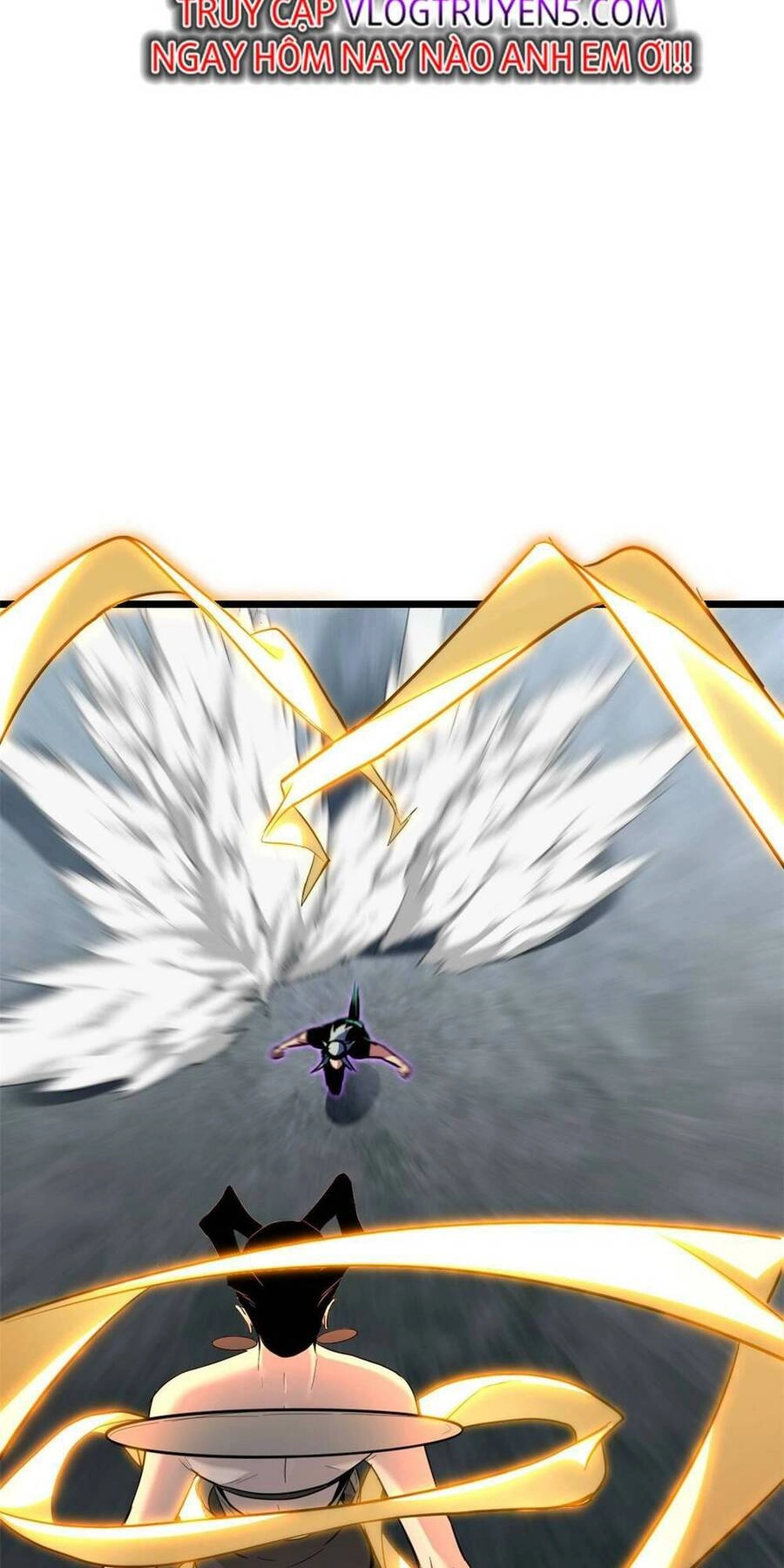 Ta Chỉ Muốn An Tĩnh Chơi Game Chapter 115 - 29