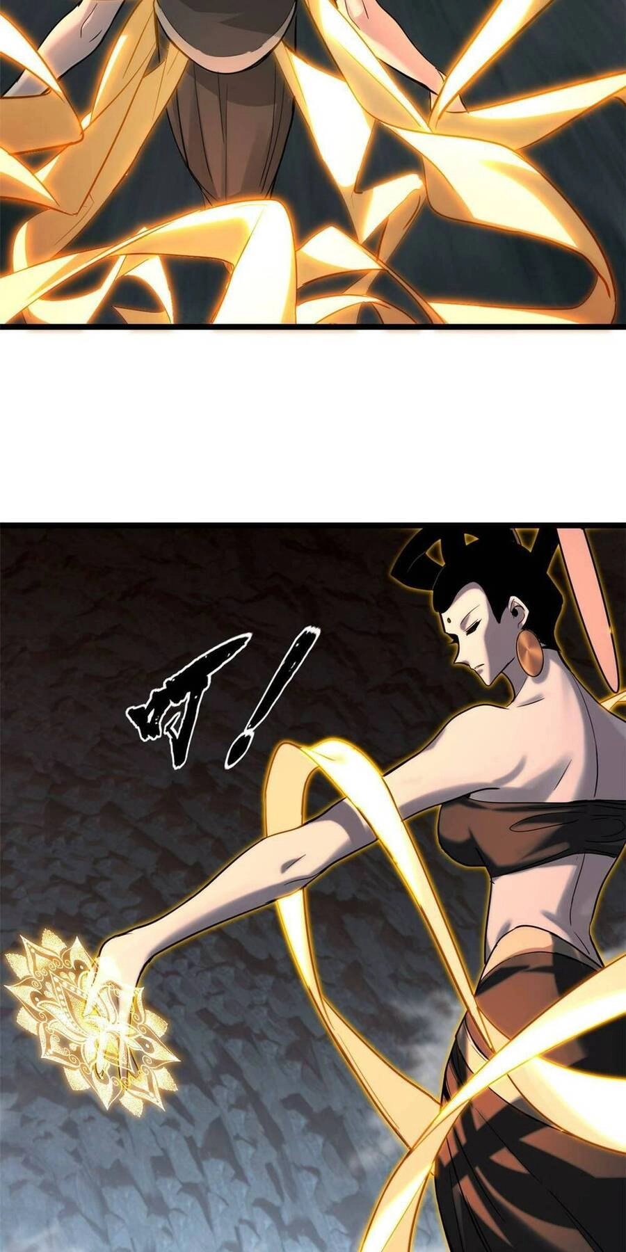 Ta Chỉ Muốn An Tĩnh Chơi Game Chapter 115 - 30