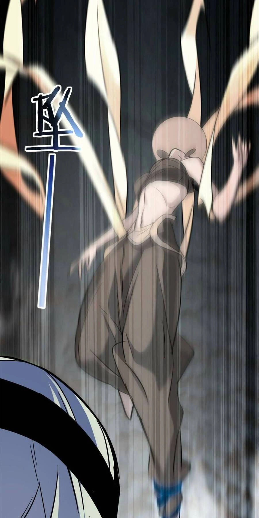 Ta Chỉ Muốn An Tĩnh Chơi Game Chapter 115 - 32