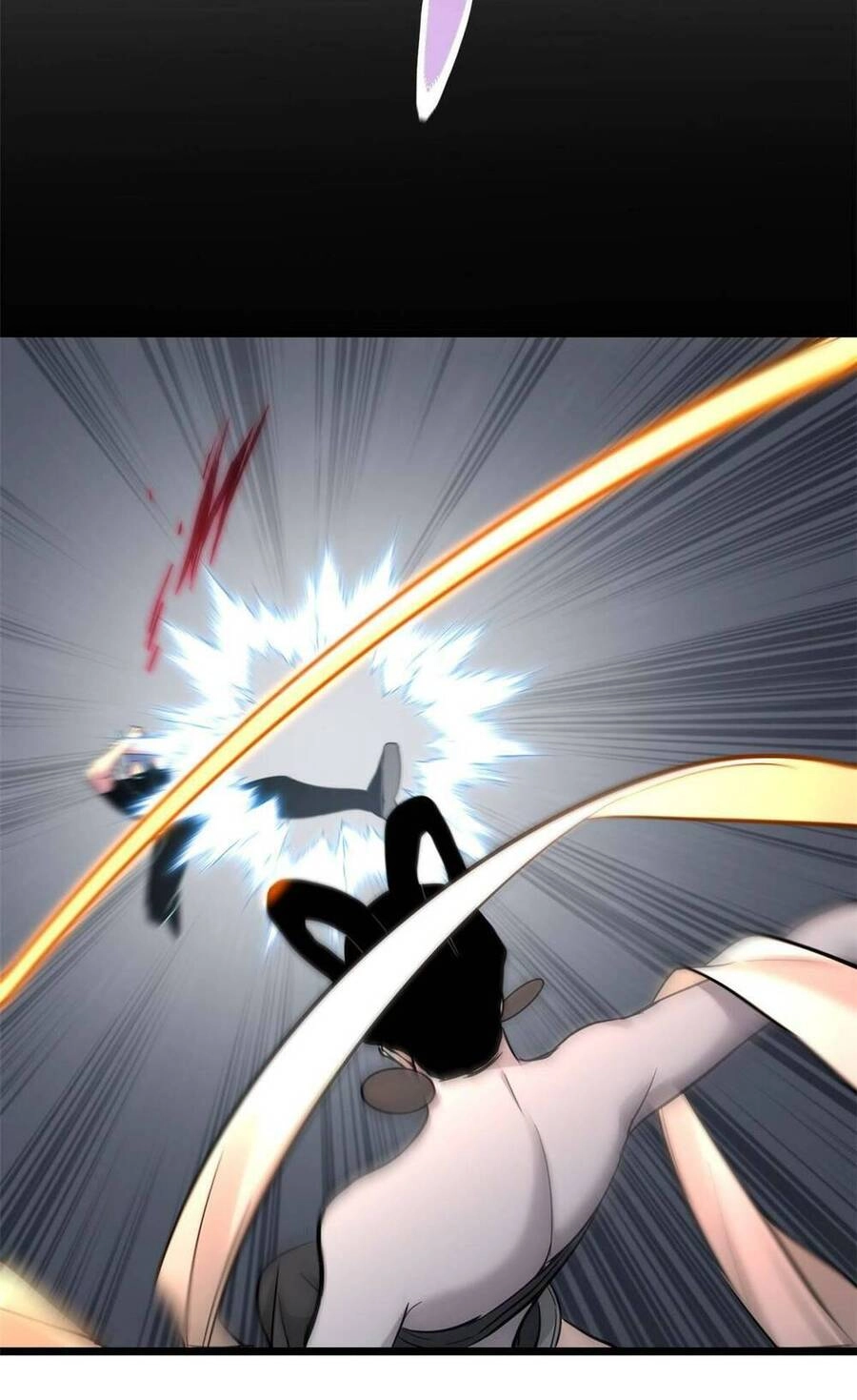 Ta Chỉ Muốn An Tĩnh Chơi Game Chapter 115 - 36