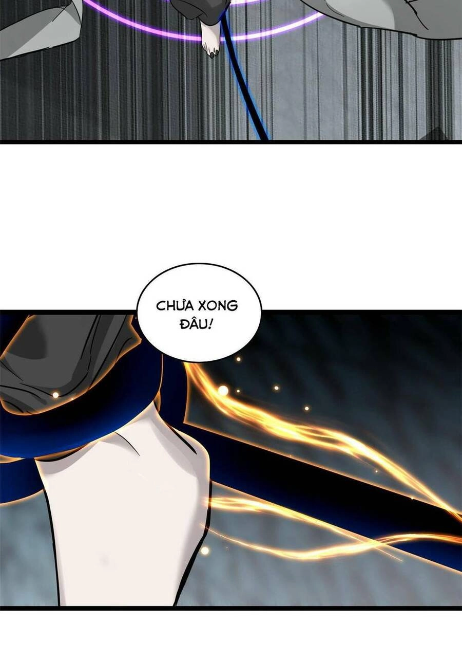 Ta Chỉ Muốn An Tĩnh Chơi Game Chapter 115 - 39