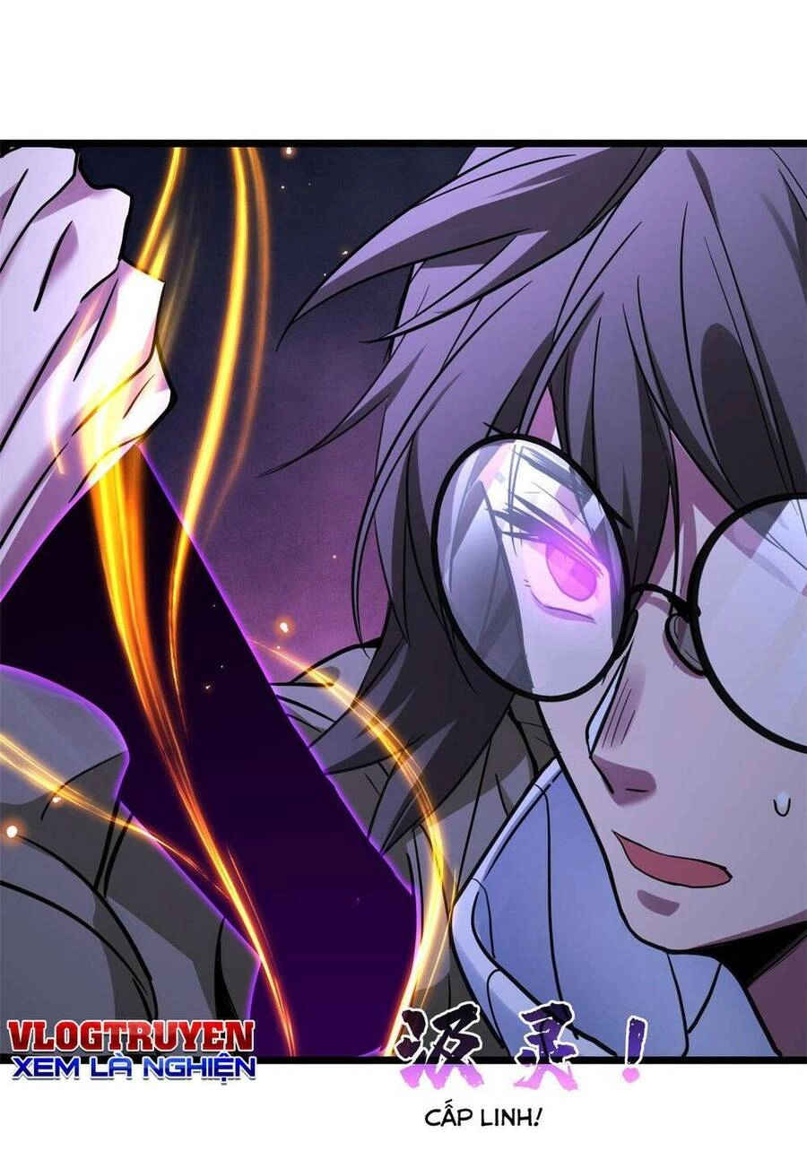 Ta Chỉ Muốn An Tĩnh Chơi Game Chapter 115 - 40