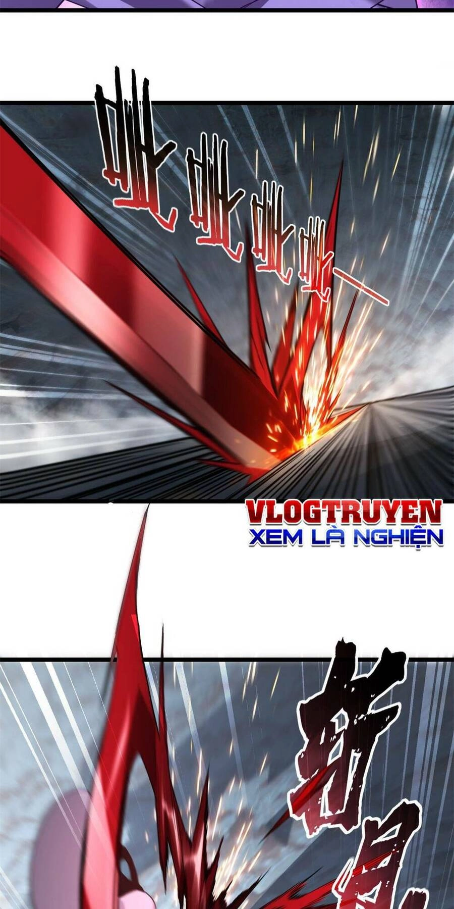 Ta Chỉ Muốn An Tĩnh Chơi Game Chapter 116 - 4