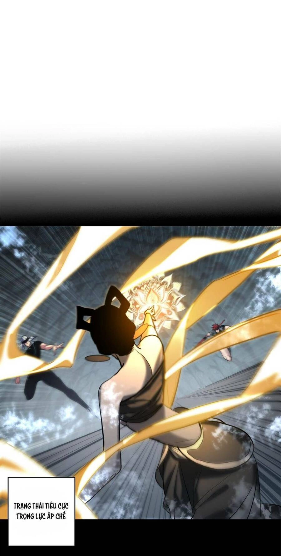 Ta Chỉ Muốn An Tĩnh Chơi Game Chapter 116 - 9