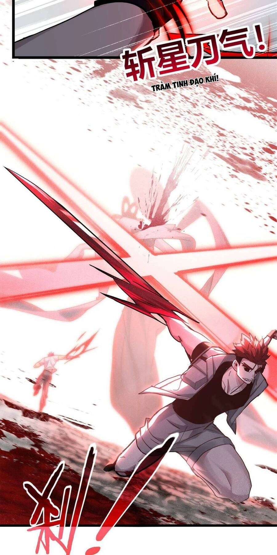 Ta Chỉ Muốn An Tĩnh Chơi Game Chapter 116 - 13