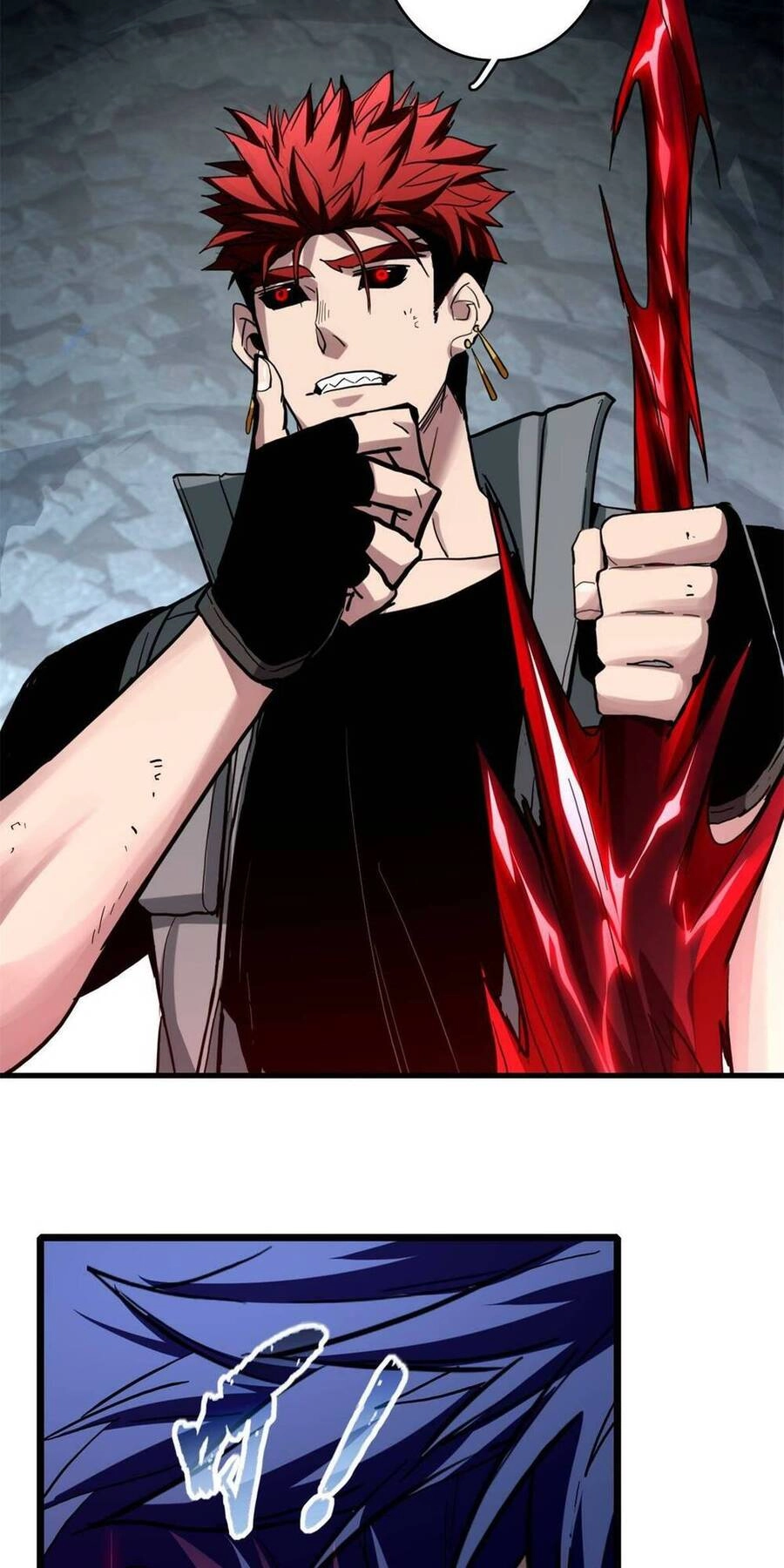 Ta Chỉ Muốn An Tĩnh Chơi Game Chapter 116 - 15