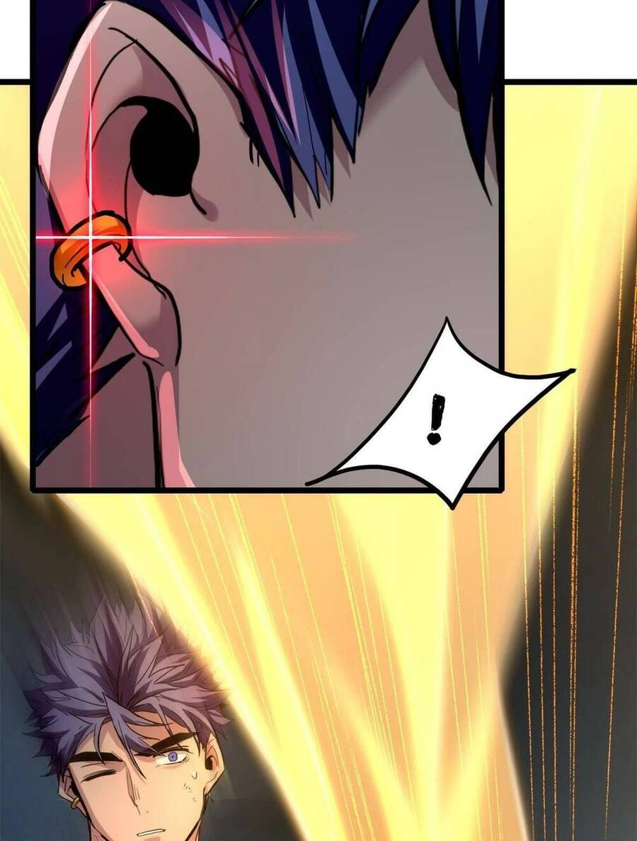 Ta Chỉ Muốn An Tĩnh Chơi Game Chapter 116 - 16