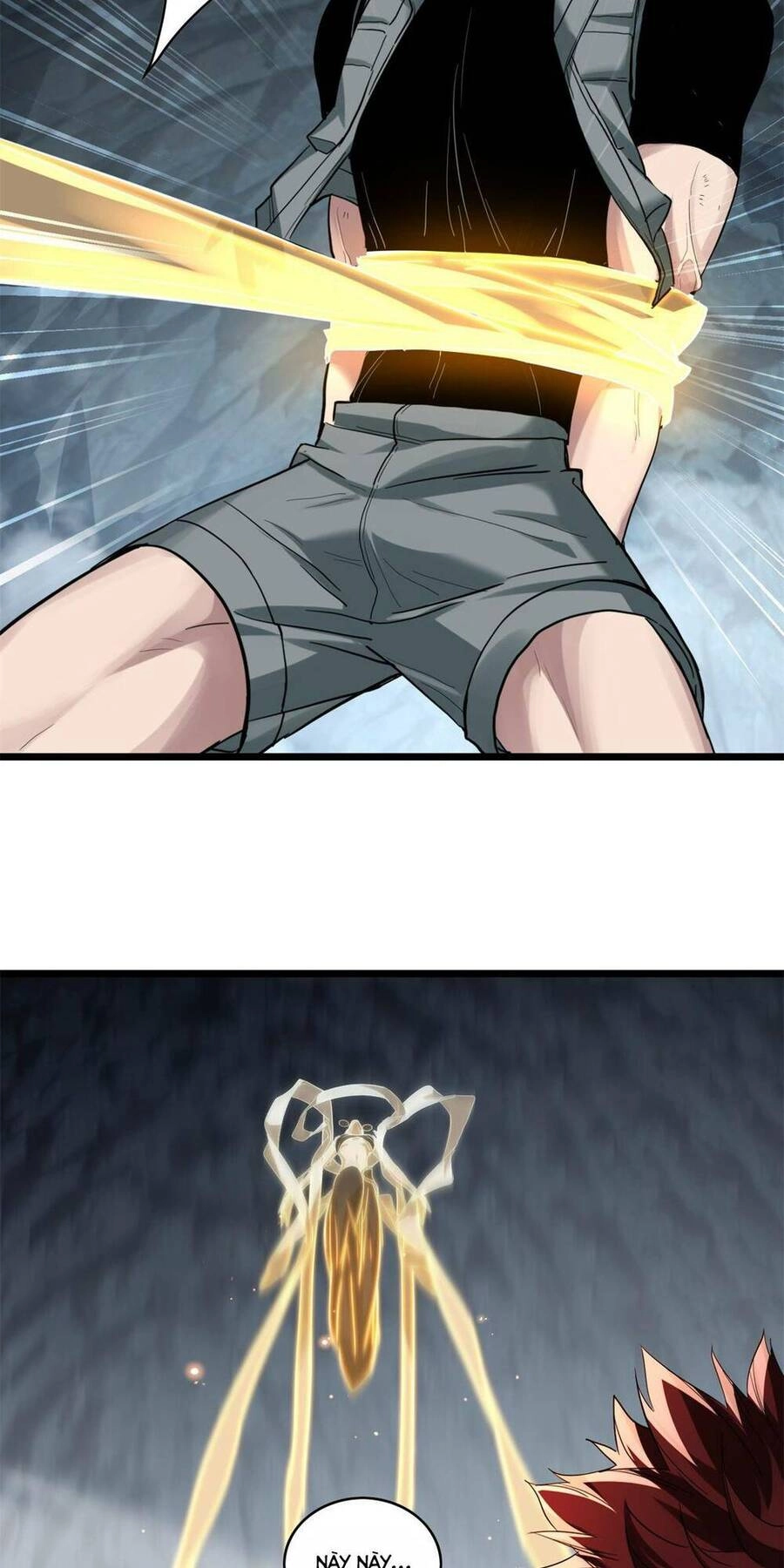 Ta Chỉ Muốn An Tĩnh Chơi Game Chapter 116 - 19