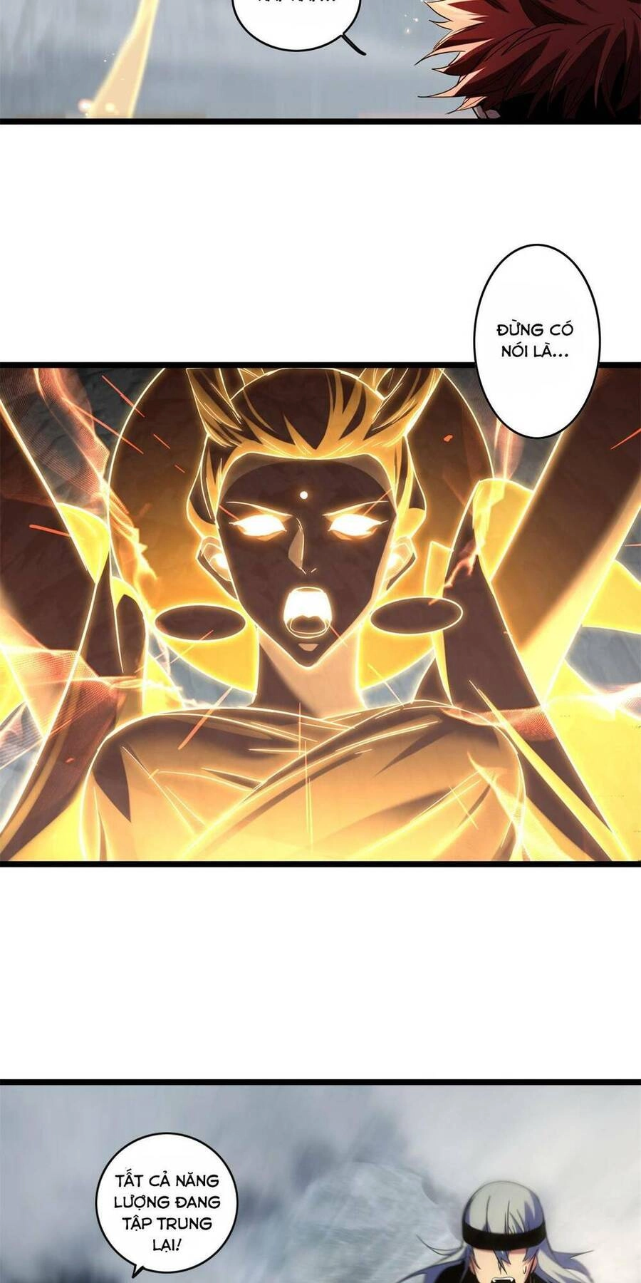 Ta Chỉ Muốn An Tĩnh Chơi Game Chapter 116 - 20