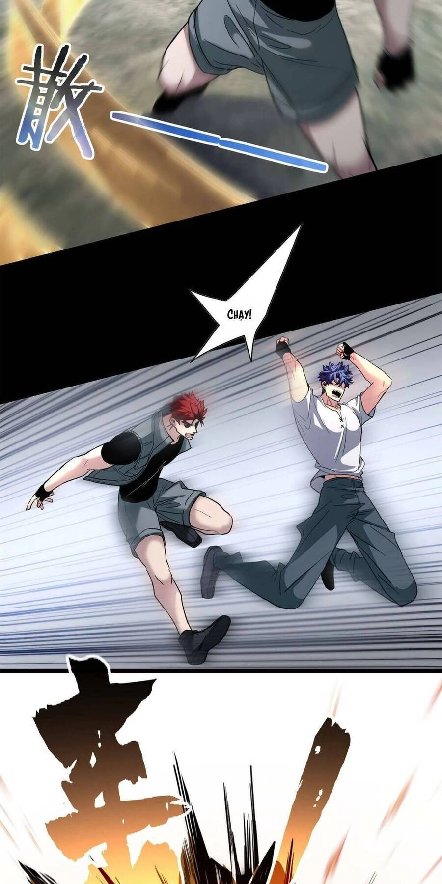 Ta Chỉ Muốn An Tĩnh Chơi Game Chapter 116 - 26