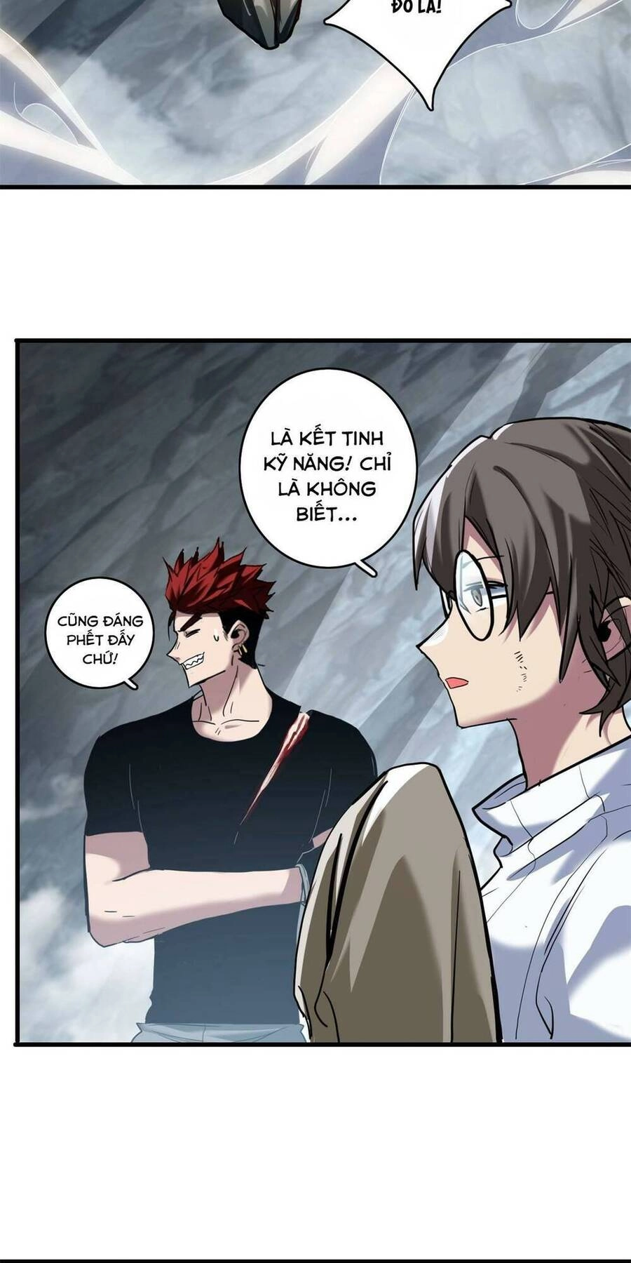 Ta Chỉ Muốn An Tĩnh Chơi Game Chapter 116 - 30