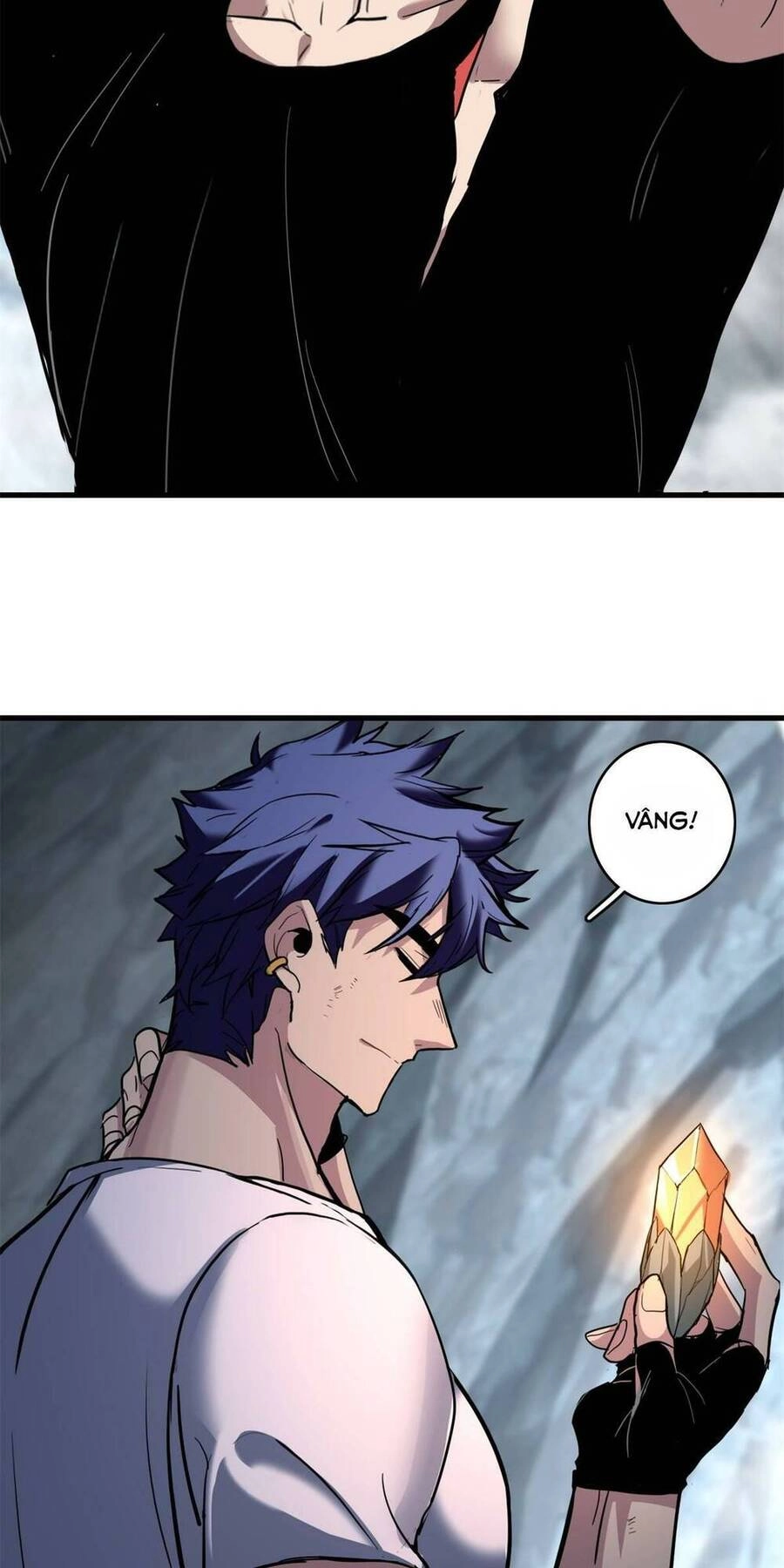 Ta Chỉ Muốn An Tĩnh Chơi Game Chapter 116 - 32