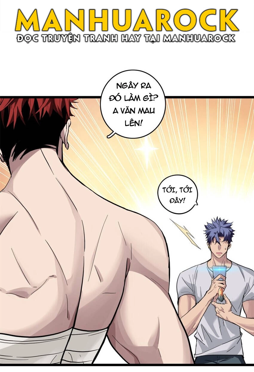 Ta Chỉ Muốn An Tĩnh Chơi Game Chapter 117 - 11