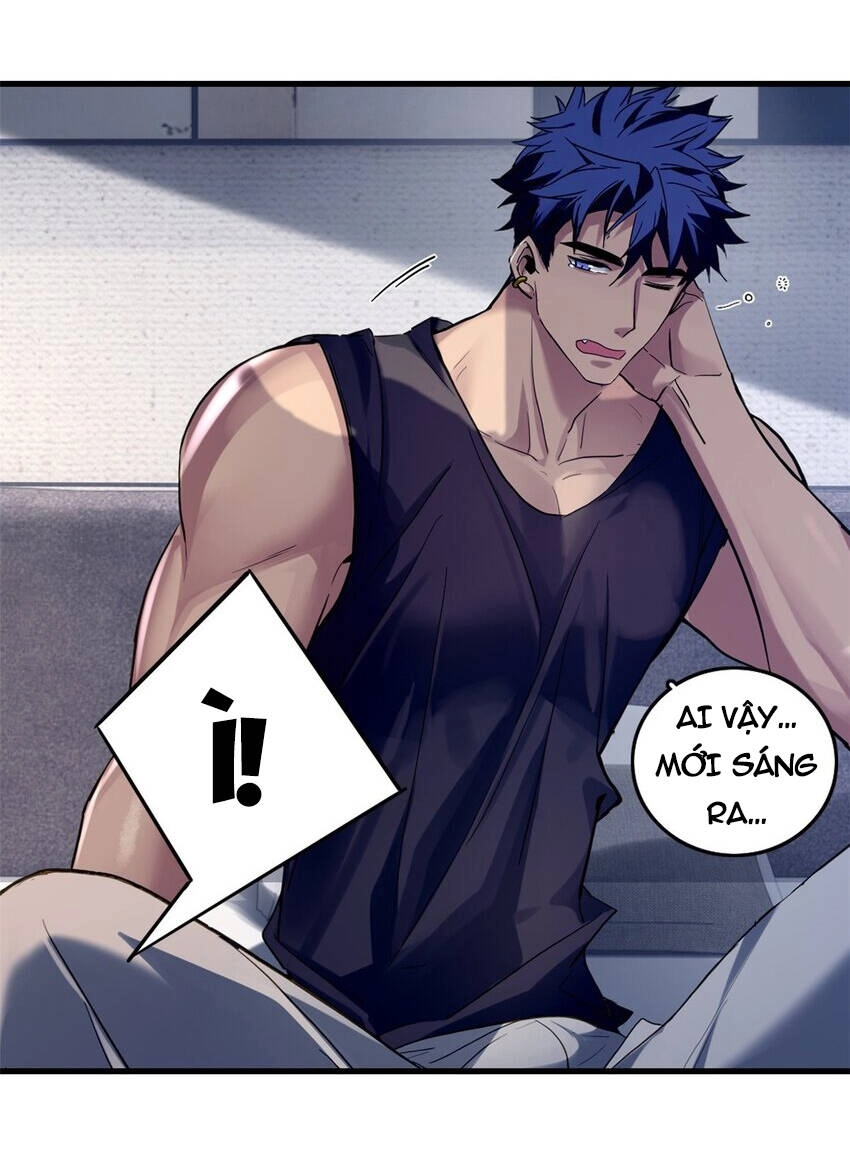 Ta Chỉ Muốn An Tĩnh Chơi Game Chapter 117 - 27