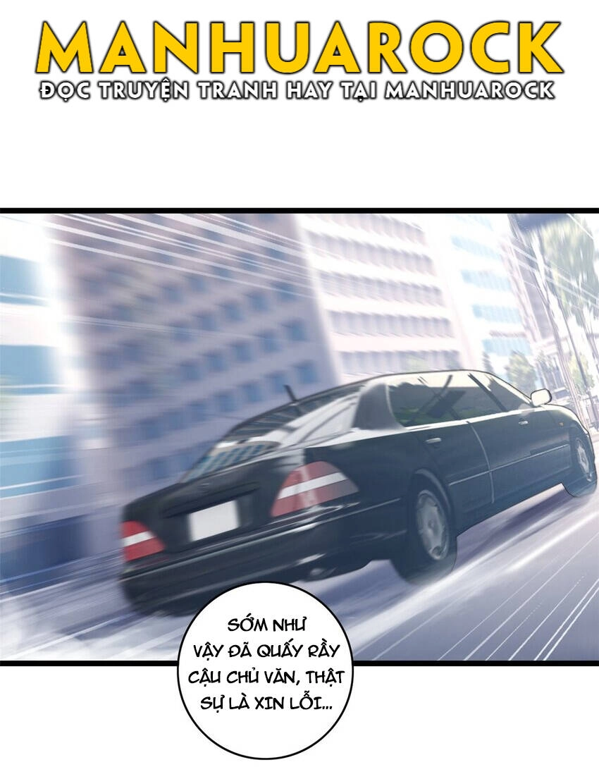 Ta Chỉ Muốn An Tĩnh Chơi Game Chapter 117 - 28