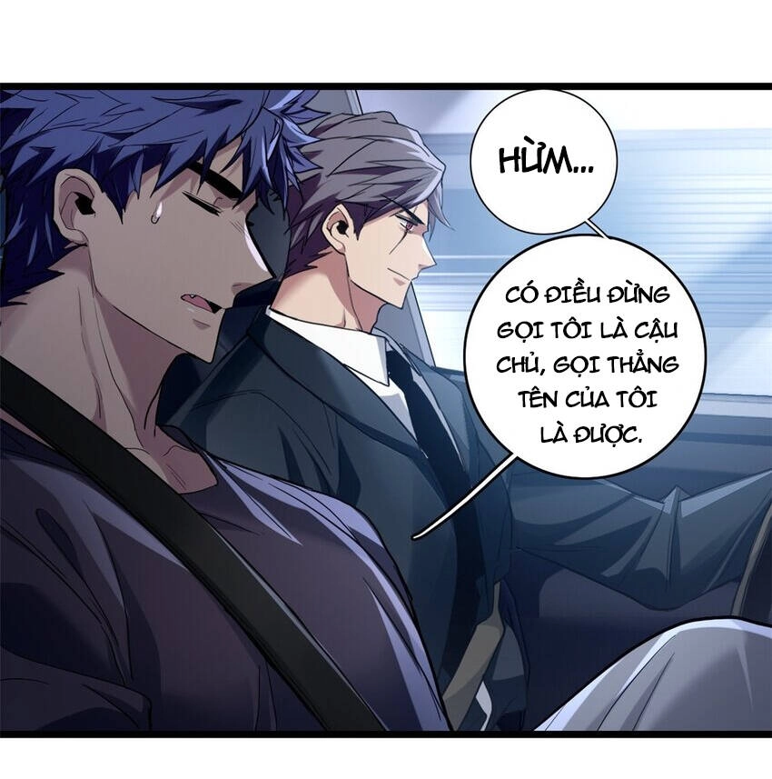 Ta Chỉ Muốn An Tĩnh Chơi Game Chapter 117 - 29