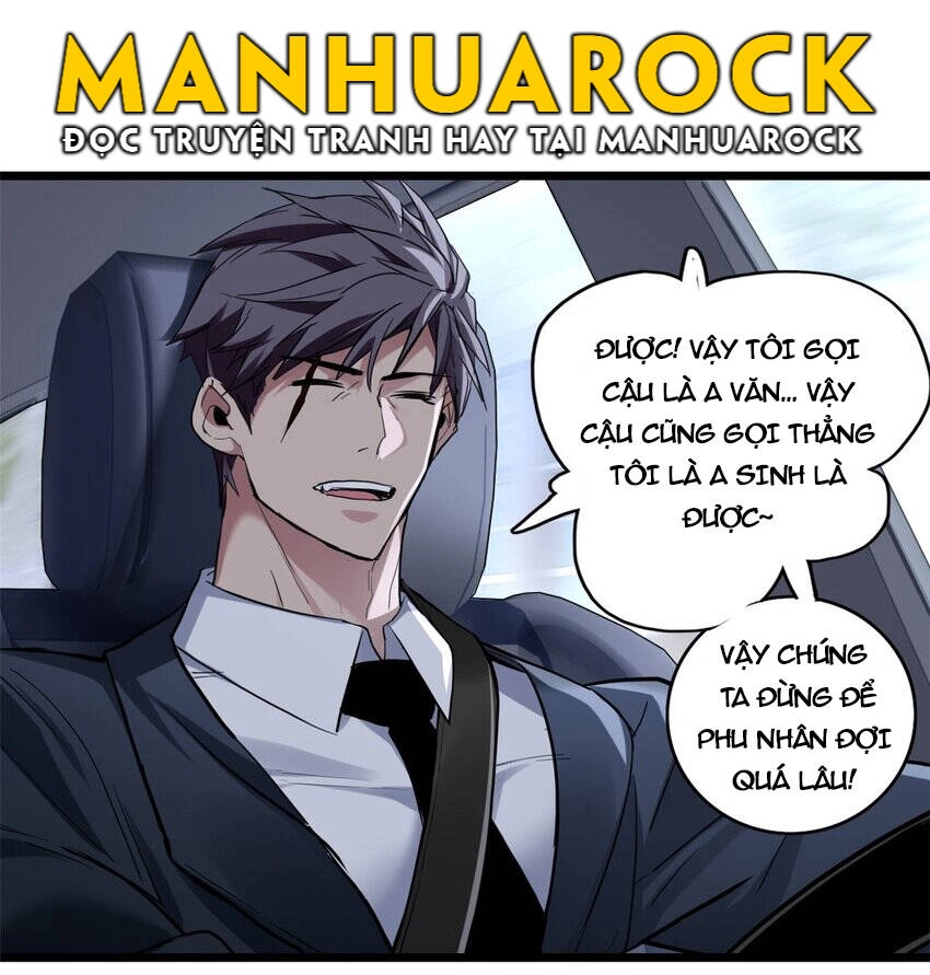 Ta Chỉ Muốn An Tĩnh Chơi Game Chapter 117 - 30