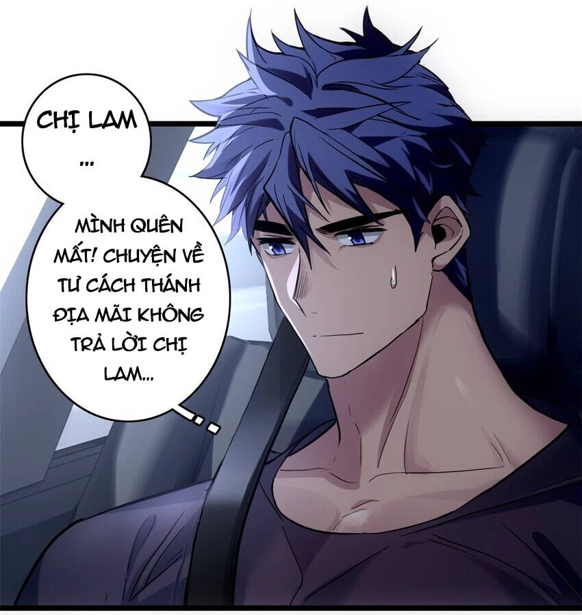 Ta Chỉ Muốn An Tĩnh Chơi Game Chapter 117 - 31