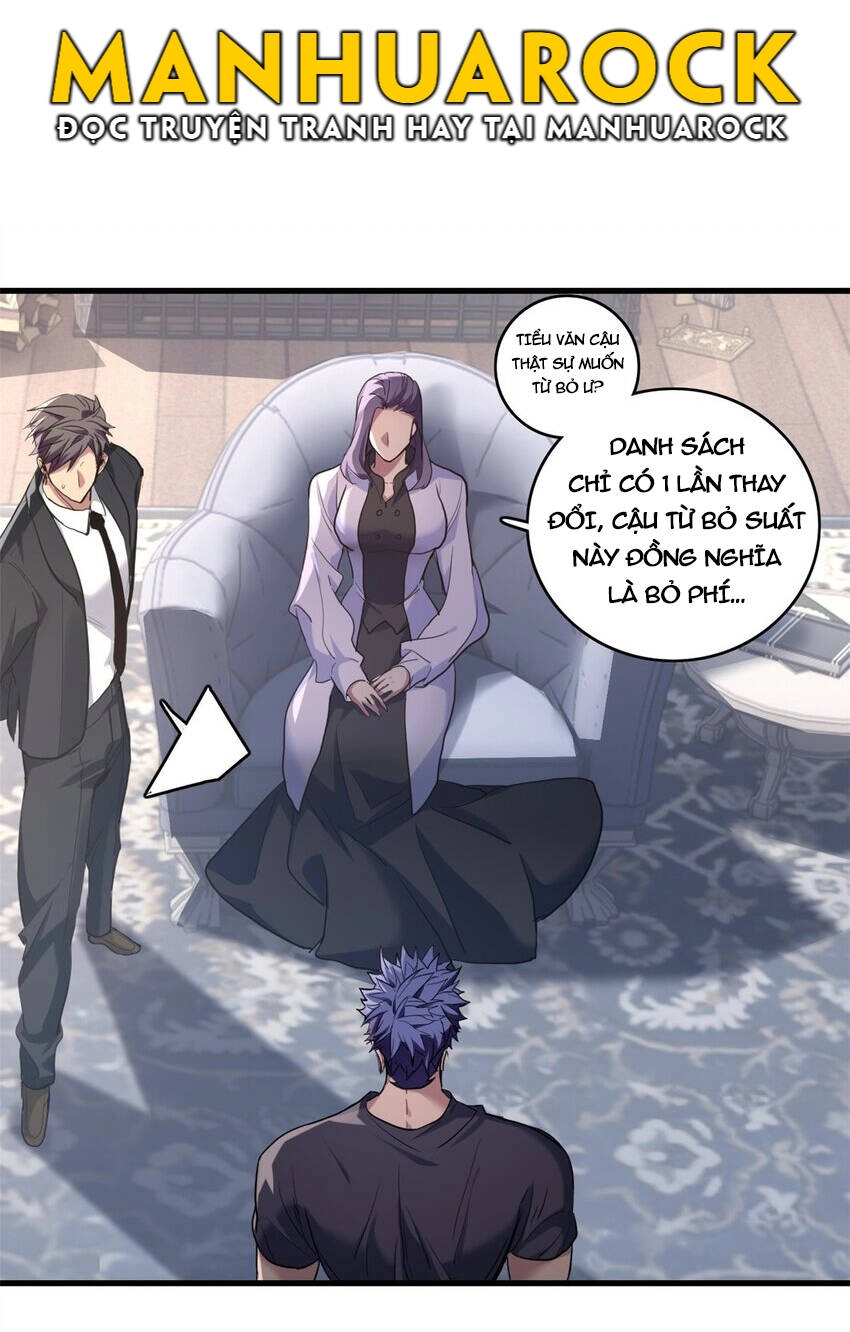 Ta Chỉ Muốn An Tĩnh Chơi Game Chapter 117 - 33