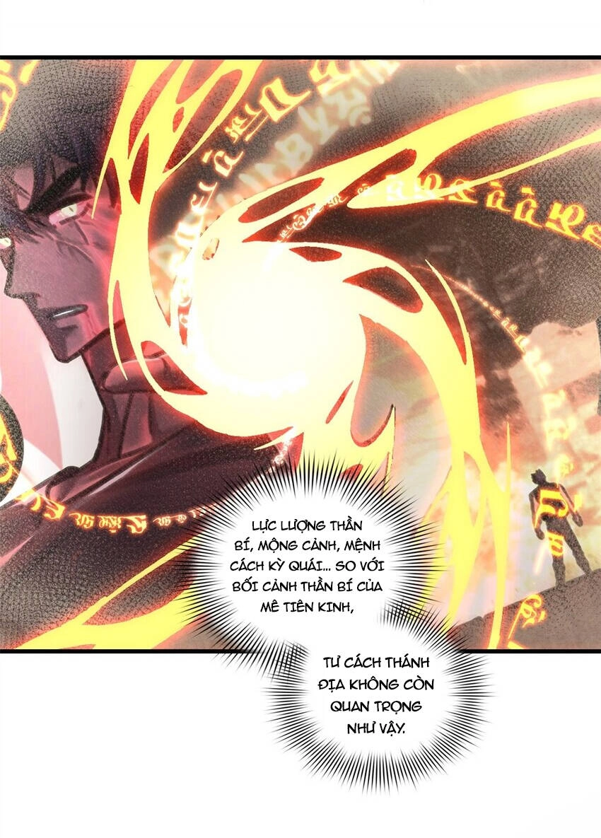 Ta Chỉ Muốn An Tĩnh Chơi Game Chapter 117 - 35