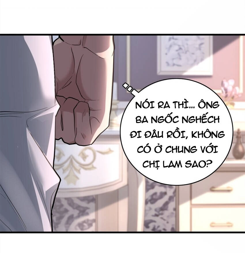 Ta Chỉ Muốn An Tĩnh Chơi Game Chapter 117 - 36