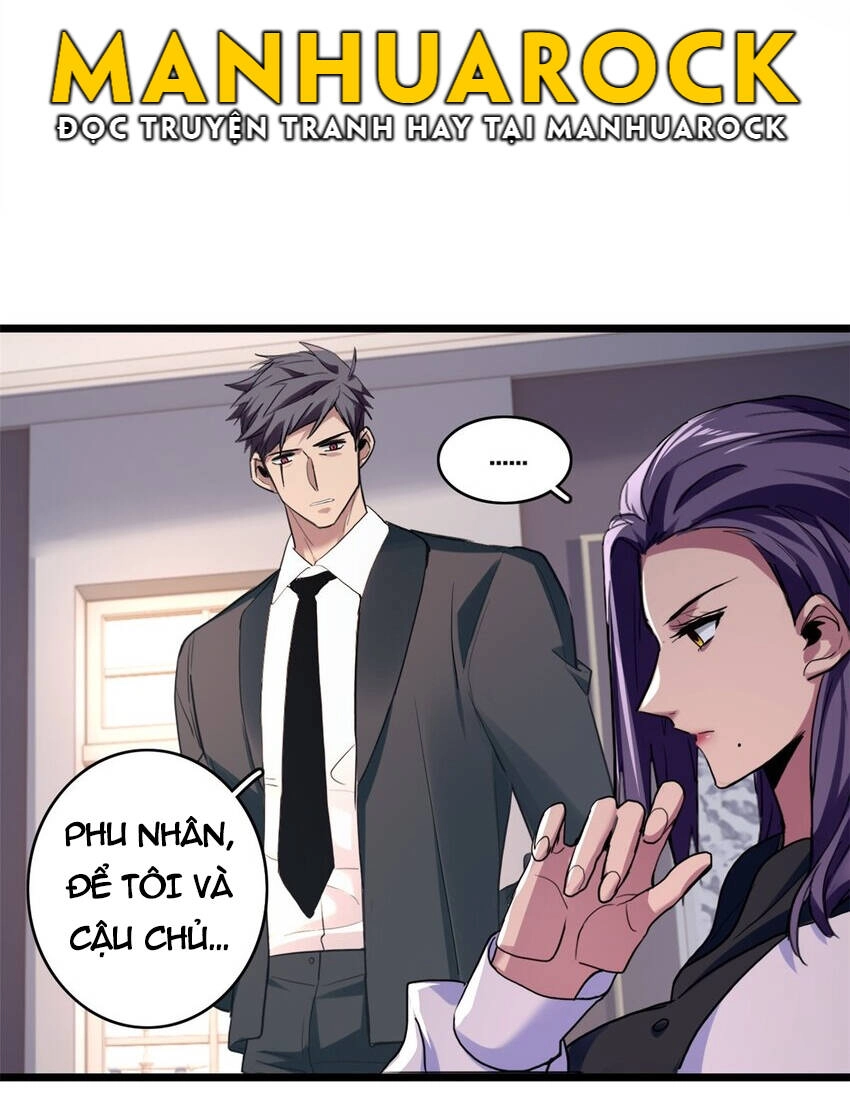 Ta Chỉ Muốn An Tĩnh Chơi Game Chapter 117 - 37