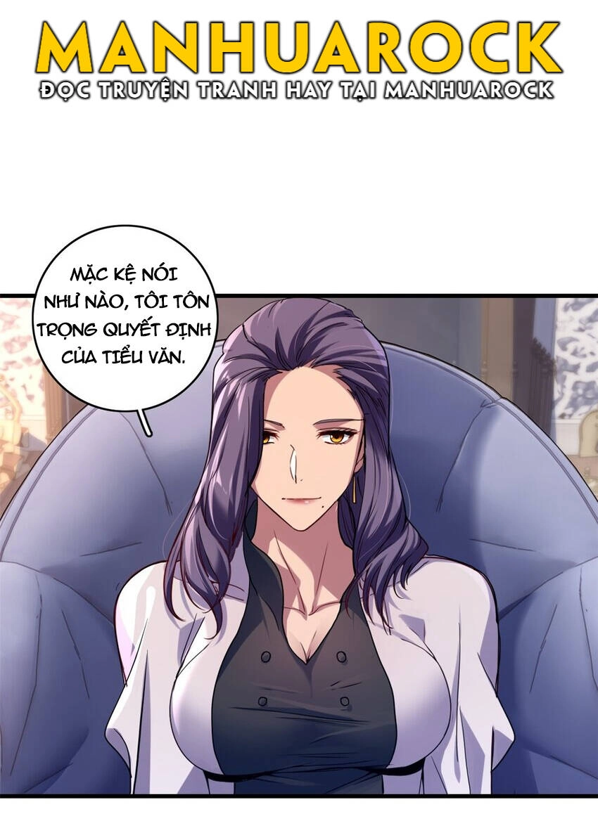 Ta Chỉ Muốn An Tĩnh Chơi Game Chapter 117 - 38