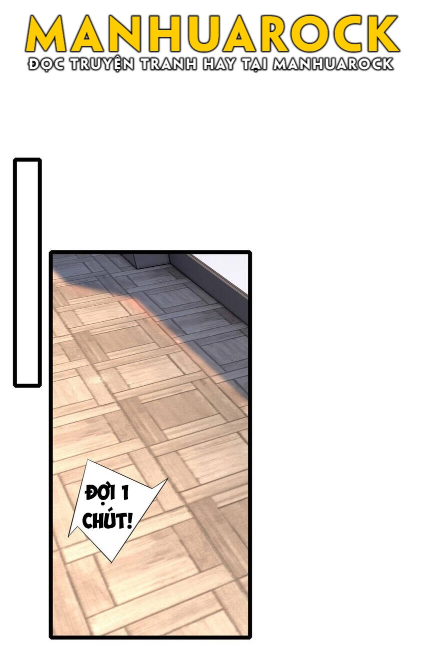 Ta Chỉ Muốn An Tĩnh Chơi Game Chapter 117 - 39