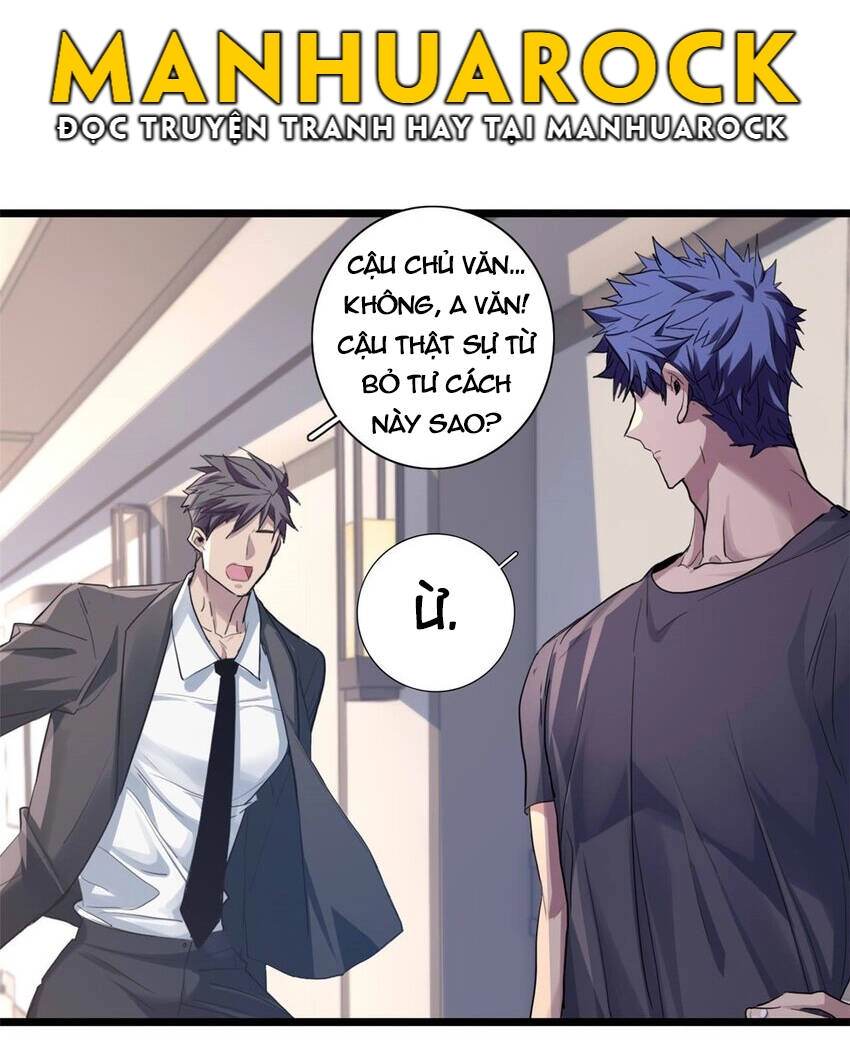 Ta Chỉ Muốn An Tĩnh Chơi Game Chapter 117 - 40