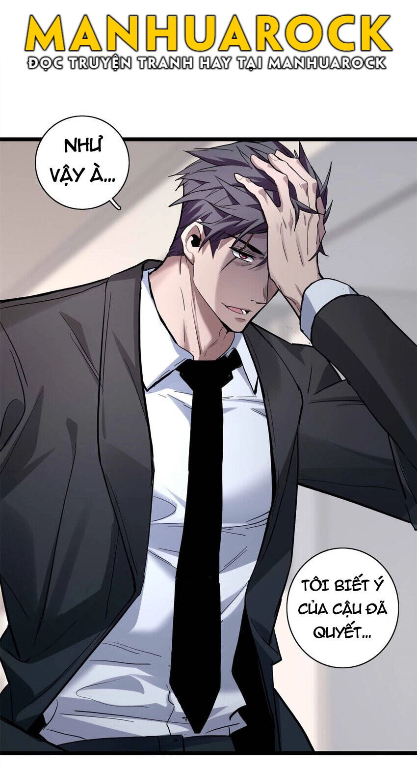 Ta Chỉ Muốn An Tĩnh Chơi Game Chapter 117 - 41