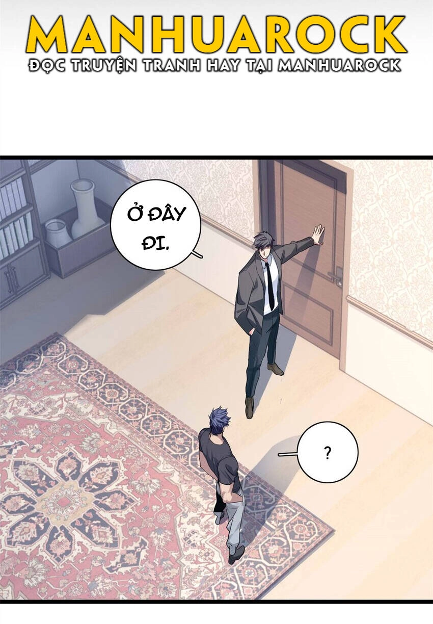 Ta Chỉ Muốn An Tĩnh Chơi Game Chapter 117 - 43