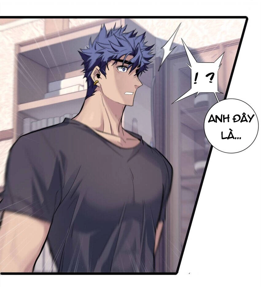 Ta Chỉ Muốn An Tĩnh Chơi Game Chapter 117 - 45