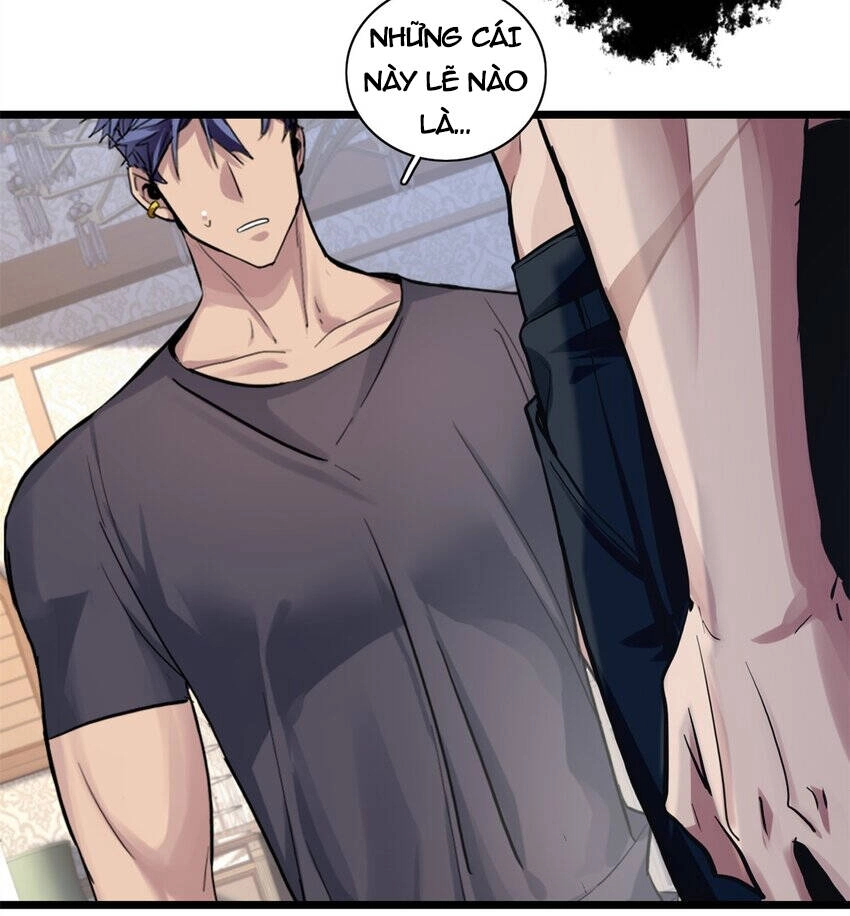 Ta Chỉ Muốn An Tĩnh Chơi Game Chapter 118 - 2