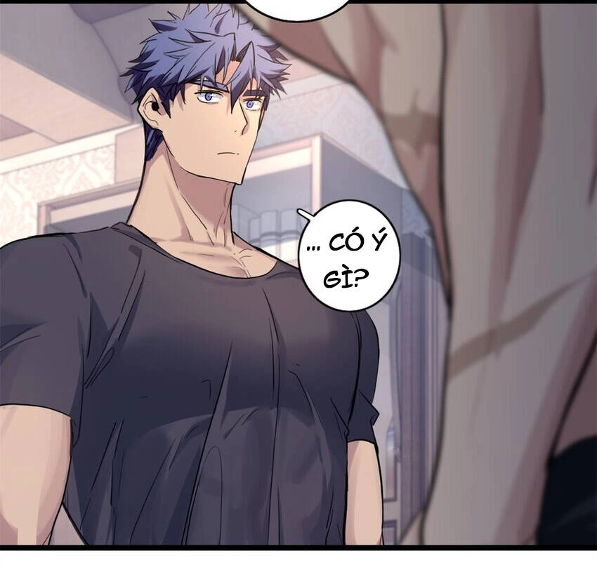 Ta Chỉ Muốn An Tĩnh Chơi Game Chapter 118 - 4