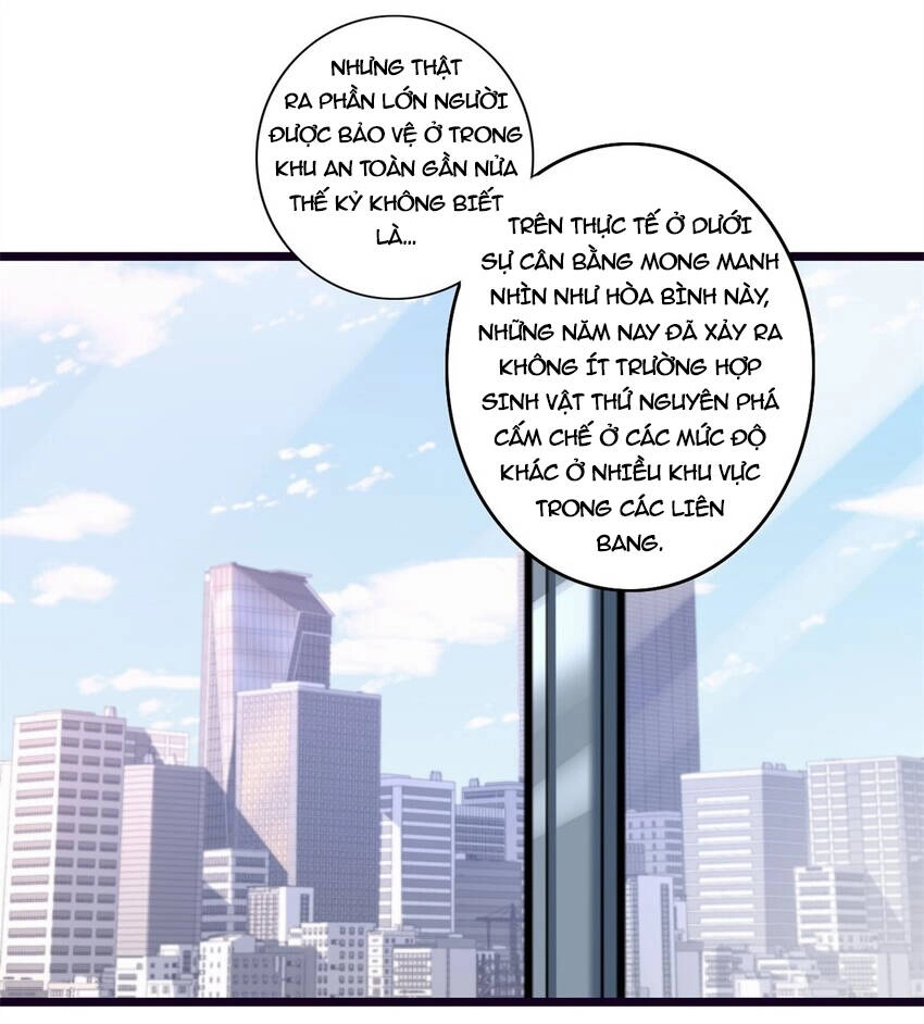 Ta Chỉ Muốn An Tĩnh Chơi Game Chapter 118 - 6